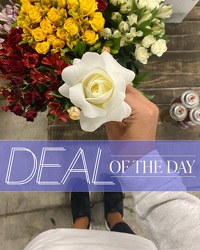 Deal of the Day from Brennan's Florist and Fine Gifts in Jersey City