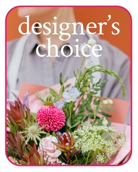 Designer's Choice Spring from Brennan's Secaucus Meadowlands Florist 