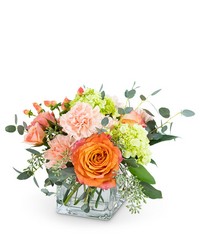 Warm Happy Welcome from Brennan's Secaucus Meadowlands Florist 