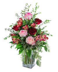 Heart and Soul from Brennan's Secaucus Meadowlands Florist 